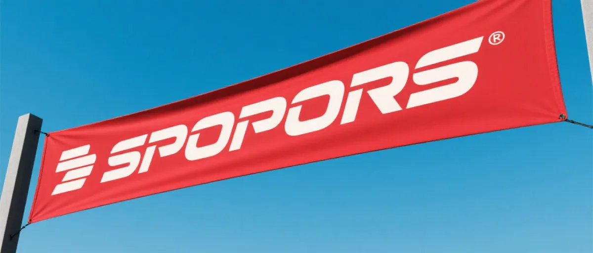 体育主题横幅 - 九游体育